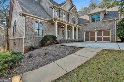 7497 Treehouse Court, Douglasville, GA 30135 - Photo 4