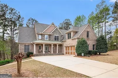 7497 Treehouse Court, Douglasville, GA 30135 - Photo 1