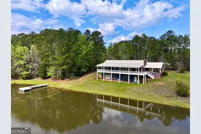 260 Black Springs Road NE, Milledgeville, GA 31061 - Photo 2
