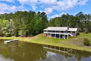 260 Black Springs Rd NE, Milledgeville, GA 31061 - Photo 2