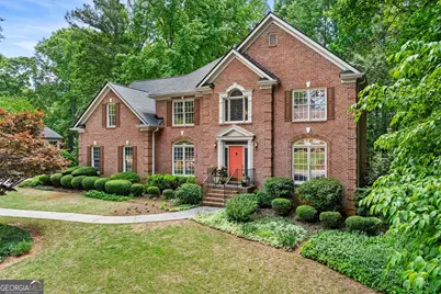 1526 Annapolis Way, Grayson, GA 30017 - Photo 4