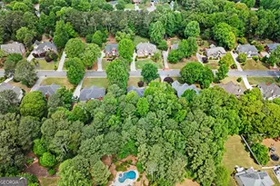 1526 Annapolis Way, Grayson, GA 30017 - Photo 86