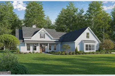 774 Bellamy Road, Homer, GA 30547 - Photo 1
