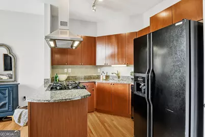 2626 Peachtree Road NW #606, Atlanta, GA 30305 - Photo 6