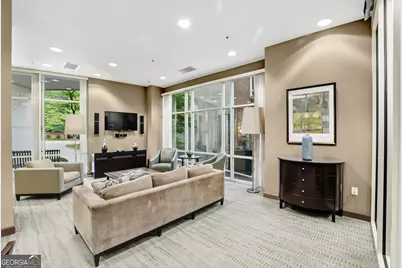 2626 Peachtree Road NW #606, Atlanta, GA 30305 - Photo 24