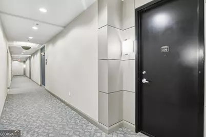 2626 Peachtree Road NW #606, Atlanta, GA 30305 - Photo 18