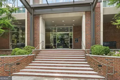 2626 Peachtree Road NW #606, Atlanta, GA 30305 - Photo 20