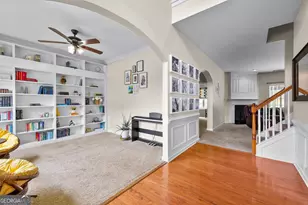 10 Stonebridge Pass, Newnan, GA 30265 - Photo 8