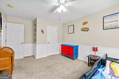 10 Stonebridge Pass, Newnan, GA 30265 - Photo 30