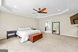 10 Stonebridge Pass, Newnan, GA 30265 - Photo 22