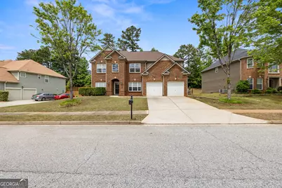 10 Stonebridge Pass, Newnan, GA 30265 - Photo 2