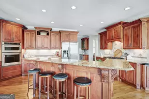 50 Harbor View, Newnan, GA 30263 - Photo 32