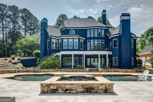 50 Harbor View, Newnan, GA 30263 - Photo 4