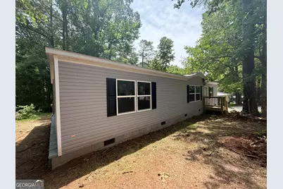 166 Evergreen Drive, Carrollton, GA 30117 - Photo 2