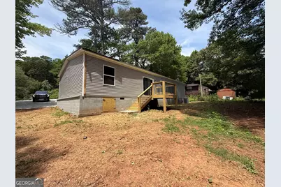 166 Evergreen Drive, Carrollton, GA 30117 - Photo 4
