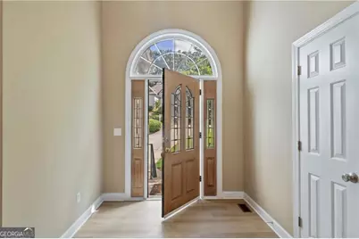 4565 Ashmore Circle NE, Marietta, GA 30066 - Photo 4
