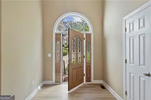 4565 Ashmore Circle NE, Marietta, GA 30066 - Photo 4