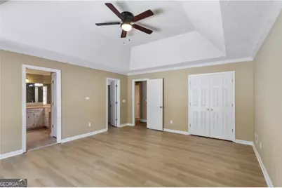 4565 Ashmore Circle NE, Marietta, GA 30066 - Photo 16