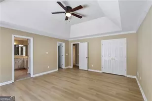 4565 Ashmore Circle NE, Marietta, GA 30066 - Photo 16