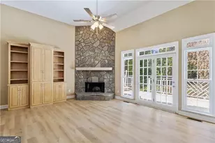 4565 Ashmore Circle NE, Marietta, GA 30066 - Photo 8