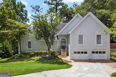 4565 Ashmore Circle NE, Marietta, GA 30066 - Photo 1