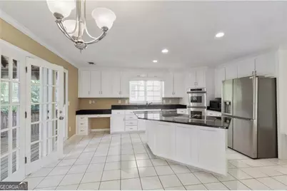 4565 Ashmore Circle NE, Marietta, GA 30066 - Photo 10