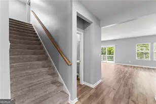 519 Magnolia Dr, Dawsonville, GA 30534 - Photo 22