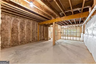 519 Magnolia Drive, Dawsonville, GA 30534 - Photo 46