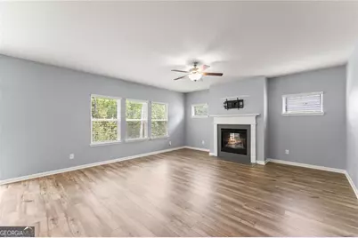 519 Magnolia Drive, Dawsonville, GA 30534 - Photo 8