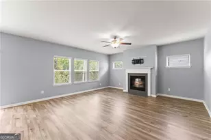 519 Magnolia Dr, Dawsonville, GA 30534 - Photo 8