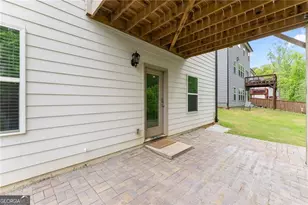 519 Magnolia Dr, Dawsonville, GA 30534 - Photo 50