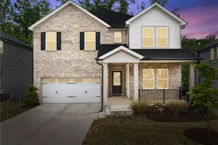 519 Magnolia Dr, Dawsonville, GA 30534 - Photo 2