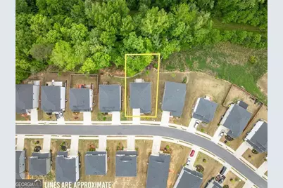 519 Magnolia Drive, Dawsonville, GA 30534 - Photo 56