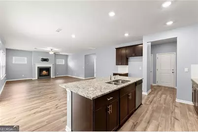 519 Magnolia Drive, Dawsonville, GA 30534 - Photo 16