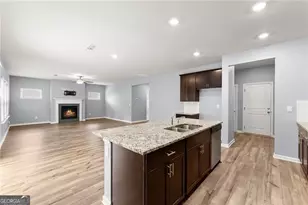 519 Magnolia Dr, Dawsonville, GA 30534 - Photo 16