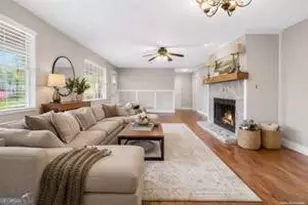 231 Meadowbrook Dr, McDonough, GA 30253 - Photo 2