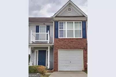 7247 Georges Way, Morrow, GA 30260 - Photo 1