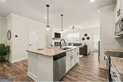 4657 Cypress Landing Way, Gainesville, GA 30504 - Photo 10