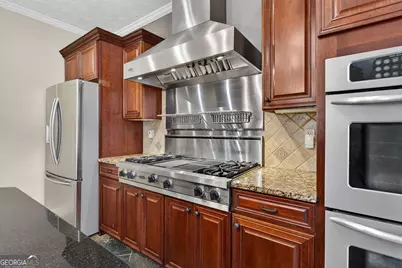 206 Jack Maddox Bridge Road, Jackson, GA 30233 - Photo 10