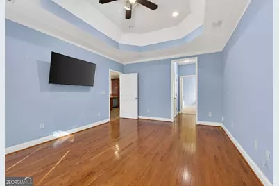 206 Jack Maddox Bridge Road, Jackson, GA 30233 - Photo 20