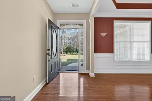 206 Jack Maddox Bridge Rd, Jackson, GA 30233 - Photo 4