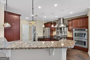 206 Jack Maddox Bridge Rd, Jackson, GA 30233 - Photo 14