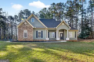 206 Jack Maddox Bridge Rd, Jackson, GA 30233 - Photo 1