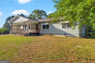 3370 Brown Rd, Martin, GA 30557 - Photo 2