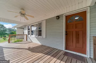3370 Brown Rd, Martin, GA 30557 - Photo 4