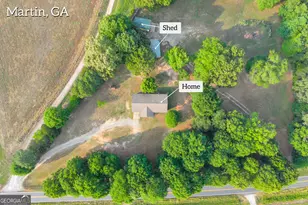 3370 Brown Rd, Martin, GA 30557 - Photo 20