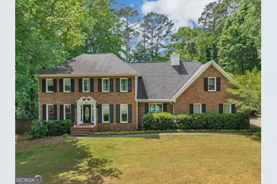 8601 N Shore Drive, Jonesboro, GA 30236 - Photo 2