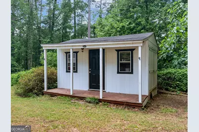 8601 N Shore Drive, Jonesboro, GA 30236 - Photo 74