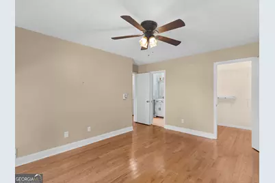 8601 N Shore Drive, Jonesboro, GA 30236 - Photo 32
