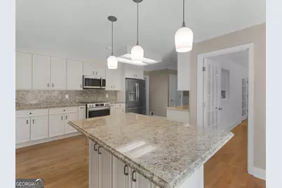 8601 N Shore Drive, Jonesboro, GA 30236 - Photo 26